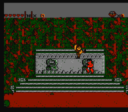 Secret Scout in the Temple of Demise gameplay screenshot